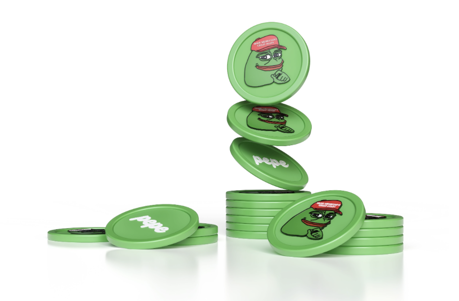 Mungkinkah memecoin ini mengejutkan pasar dan mencapai $ 1 sebelum Pepe