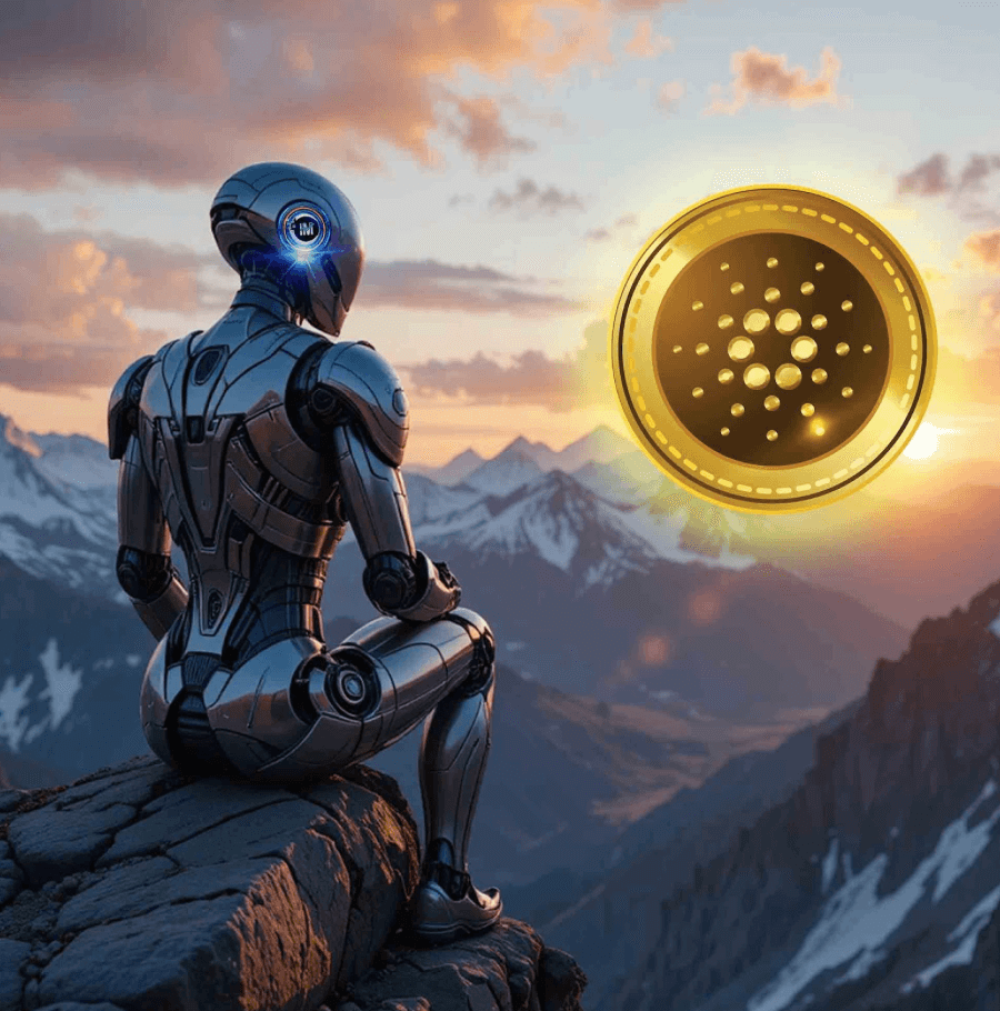 Dogecoin Forms Death Cross As Analysts Say Cardano and This Coin Is Undervalued