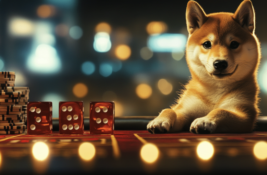 DOGE & SHIB Collapse As Top Crypto Analyst Suggest Rollblock Shows No Signs Of Slowing Down