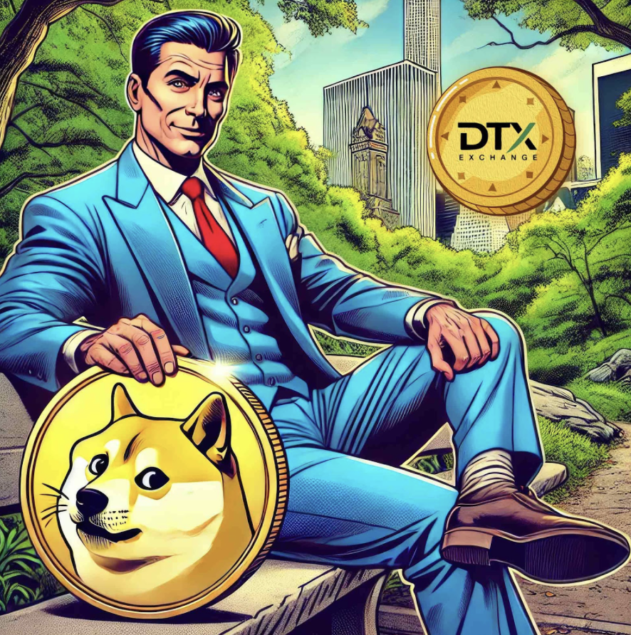 DOGE Price Analysis: Forget About New Dogecoin High in 2025, Expert Warns Utility Season is Coming logo