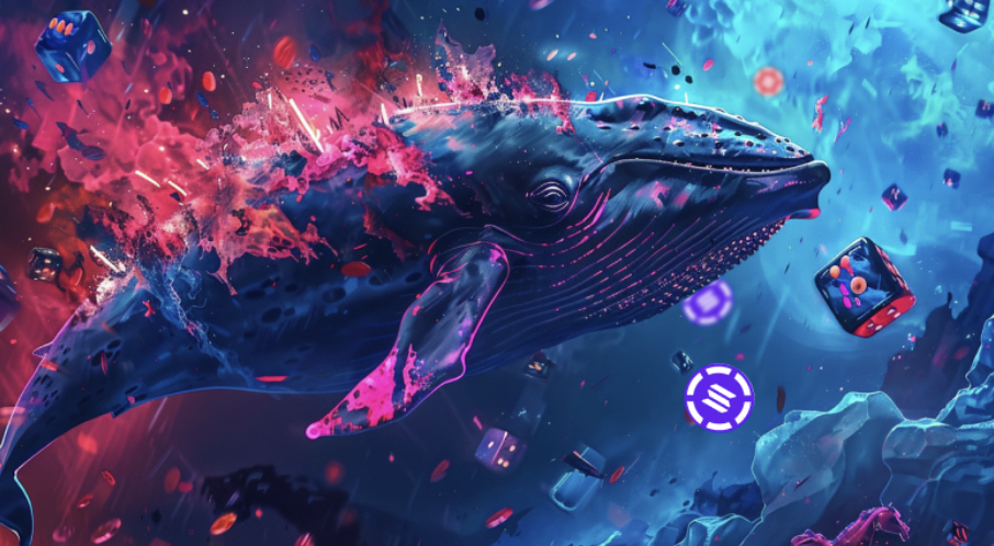 Solana Whales Relocate Funds Ahead of 11.2M SOL Token Unlock: Could This New Crypto Be Their Best Bet?