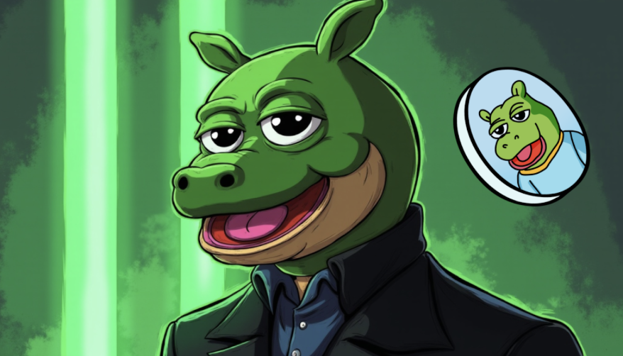 FloppyPepe (FPPE) Raises $902,700 In 24 Hours; Here’s Why Crypto Whales Are Rushing In Before The Next Big Pump