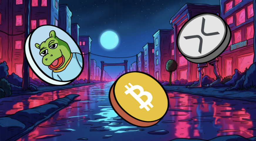 BTC Bitcoin