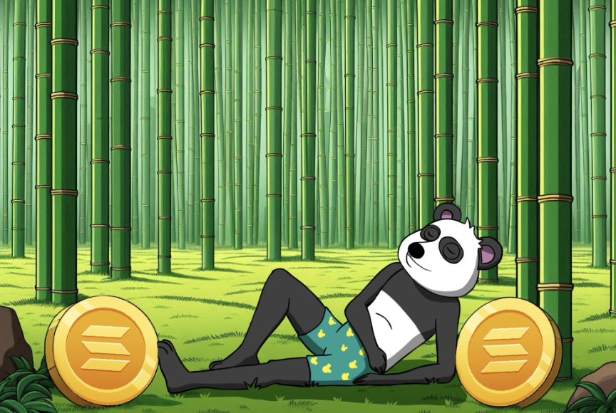 Latest Solana News: Major Gains Anticipated as Panshibi (SHIBI) Injects Fresh Panda Energy into MEME Markets