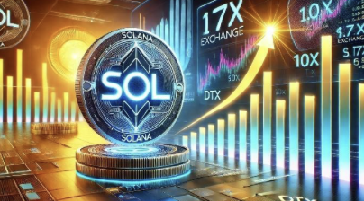 Solana Holders Defend $170 Support, But Insiders Switch to Viral $0.18 Altcoin for 10x Gains