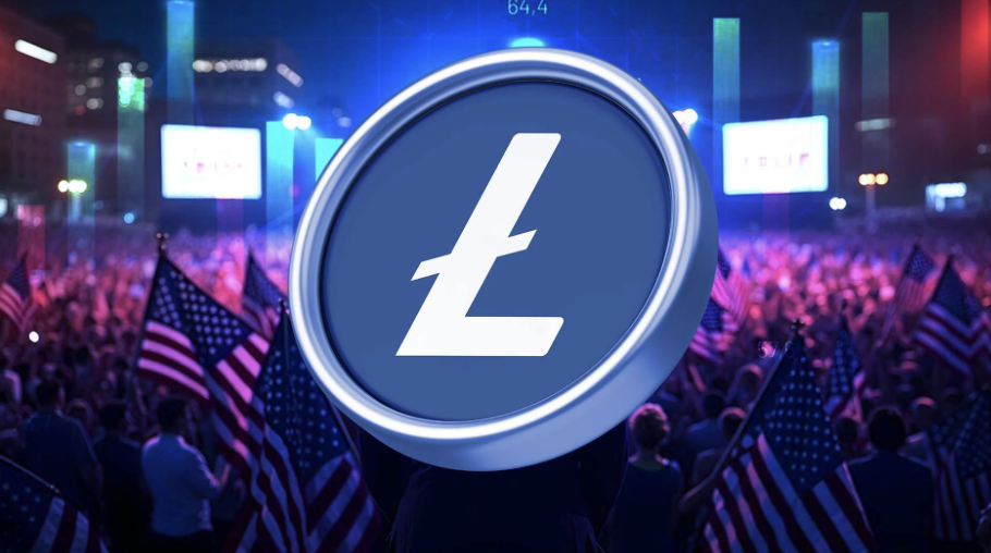 Early Litecoin (LTC) Investors Group Choose Panshibi (SHIBI) As Best Meme Launch 2025 As Presale Goes Live