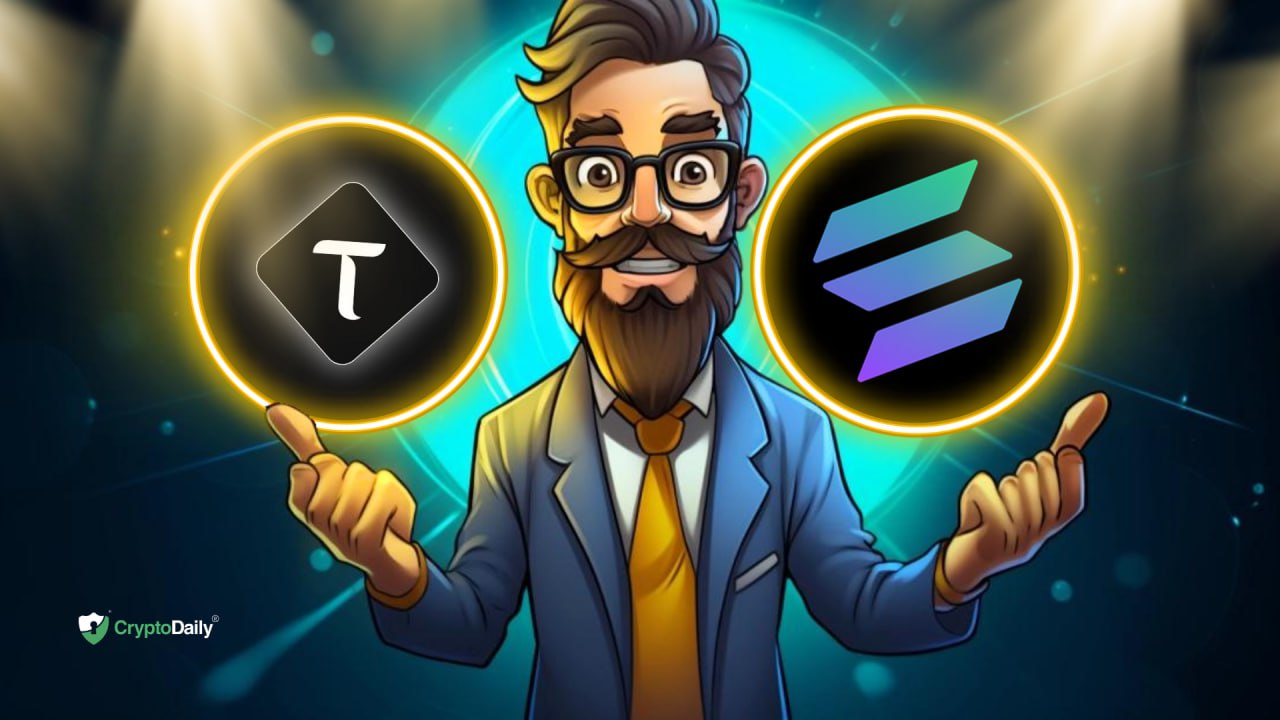 Solana (SOL) readies for break higher as Bittensor (TAO) continues ascent