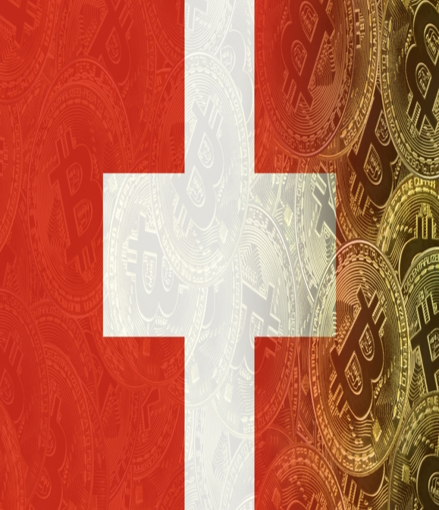 Keyrock Obtains Regulatory Approval in Switzerland