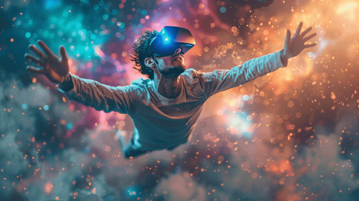 The Metaverse's Impact Today is Beyond Virtual – Holiverse as a Game Changer