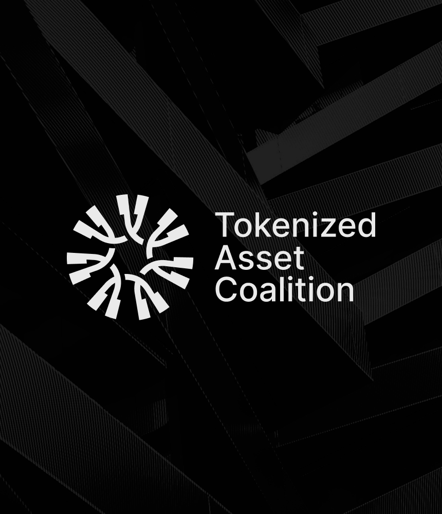 DeFi Industry Leaders Form Tokenized Asset Coalition