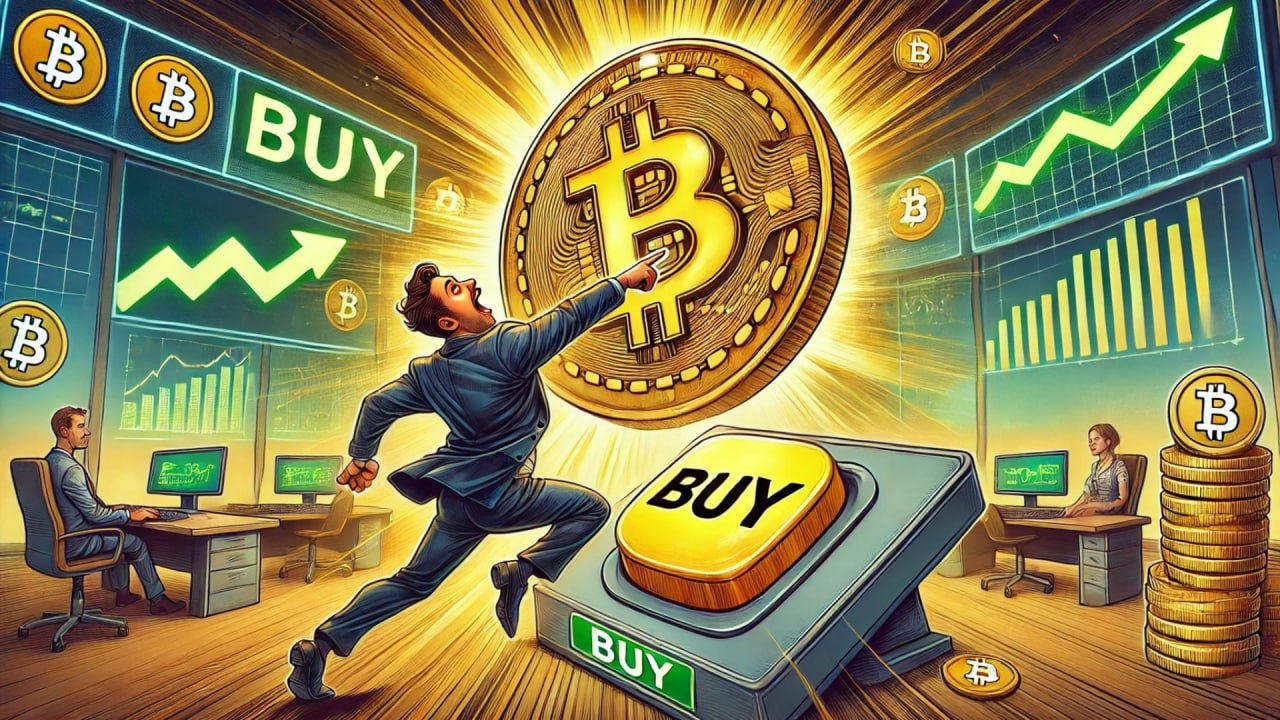 Spot Bitcoin ETF Massive Purchases Push Bitcoin (BTC) Over $100,000 Again