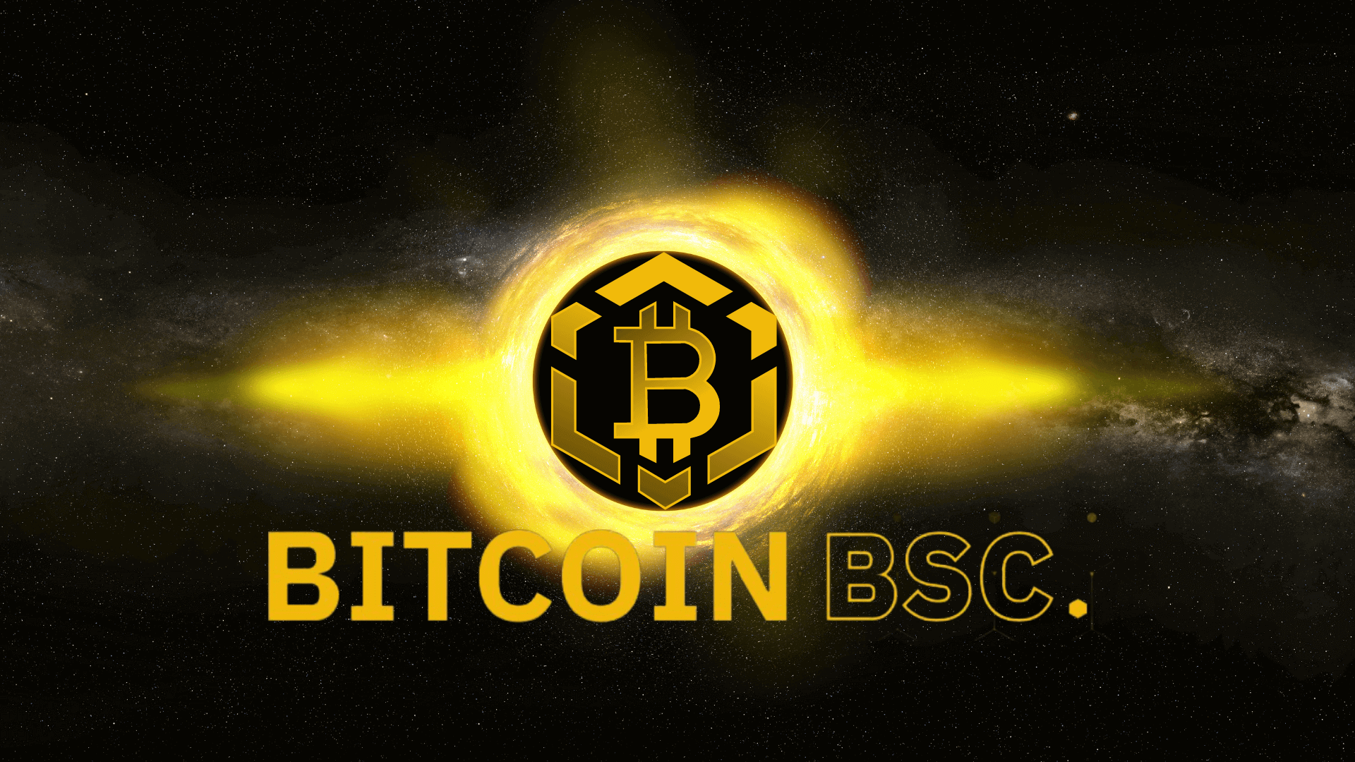 Can Bitcoin BSC Be The Next Bitcoin? BTCBSC Presale Launched, Raises  $250,000 In 72 Hours - Crypto Daily