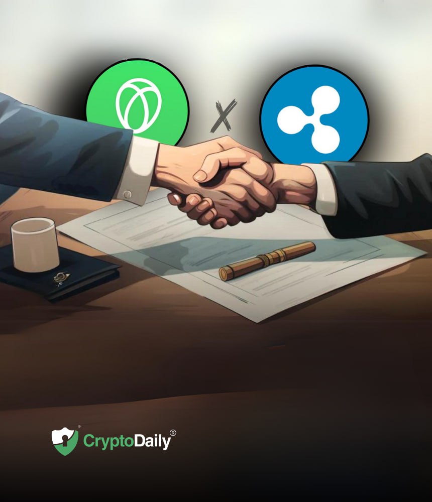 Ripple Partners With Uphold To Open Up $5B Initial Liquidity