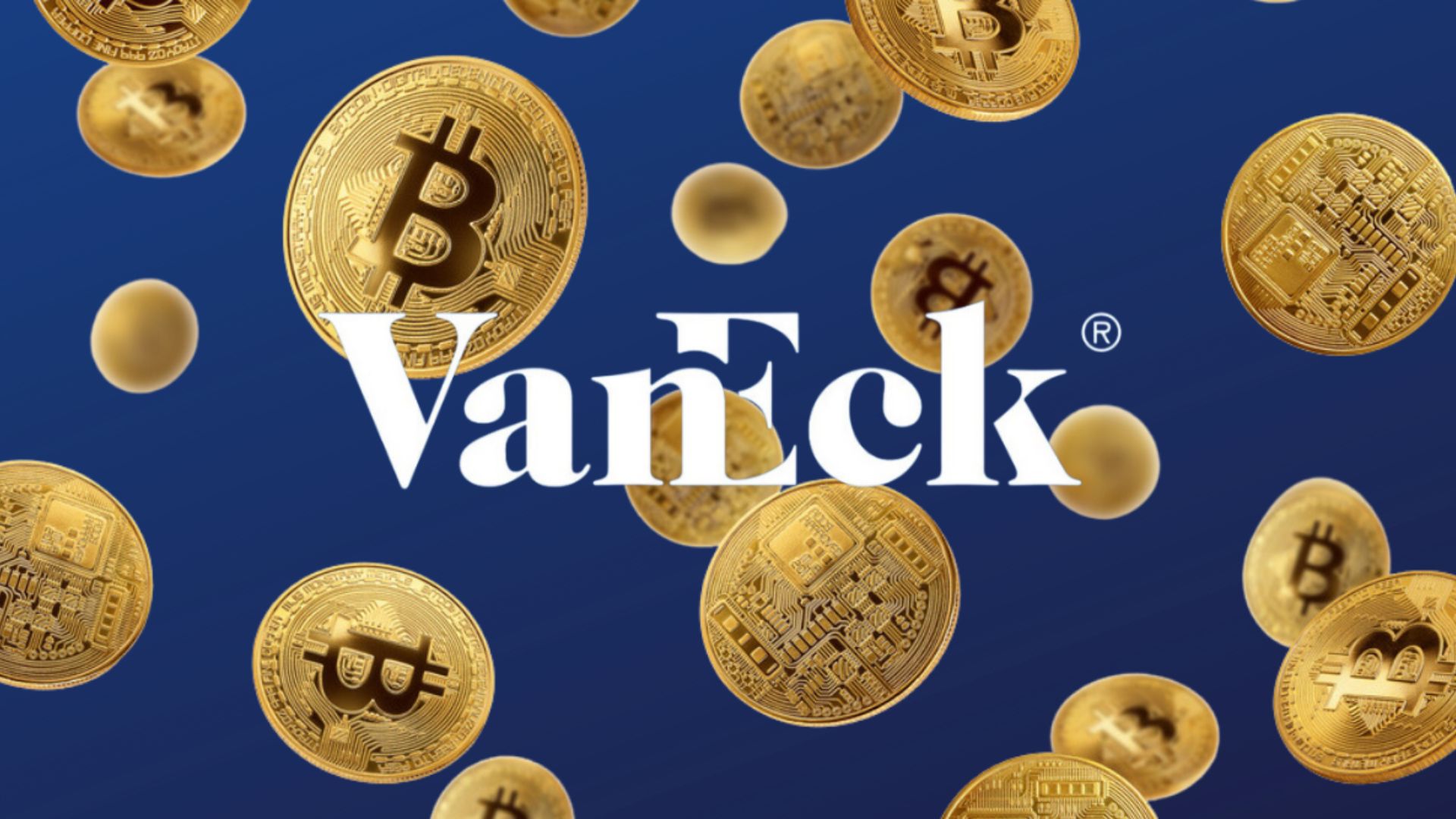 VanEck Updates Spot Bitcoin (BTC) ETF Application - Crypto Daily