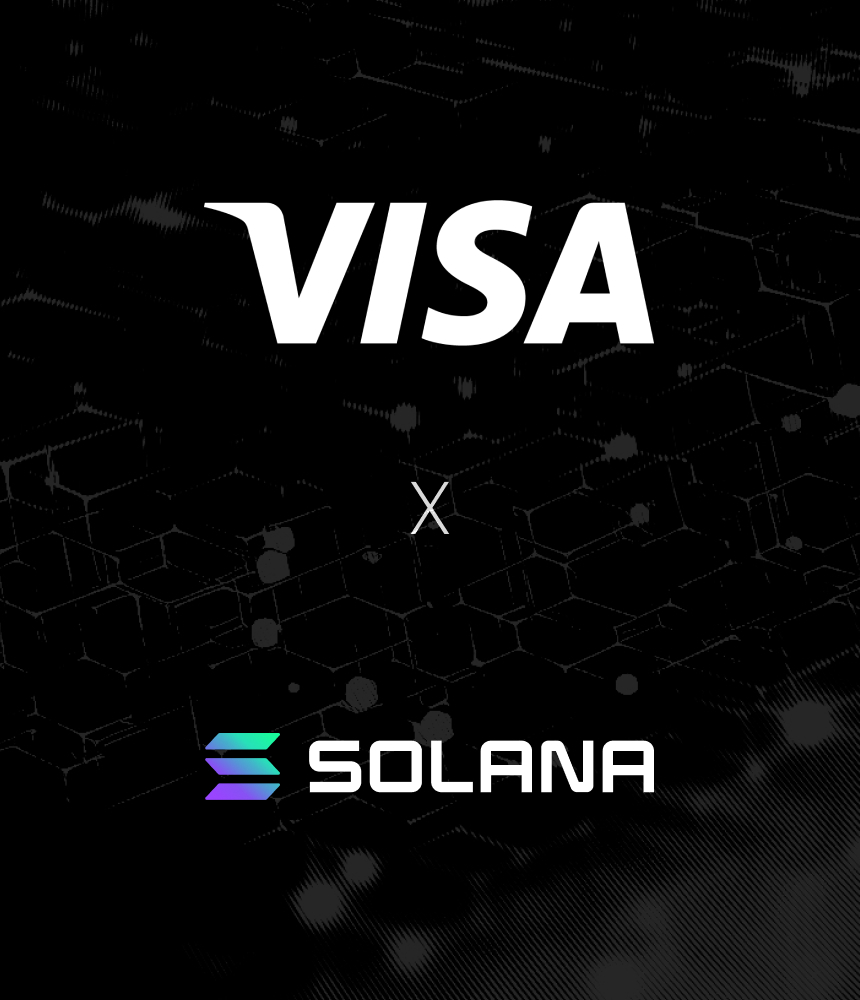 Visa Publishes Research Exploring Solana's Blockchain Capabilities