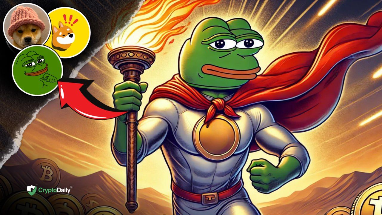 PEPE