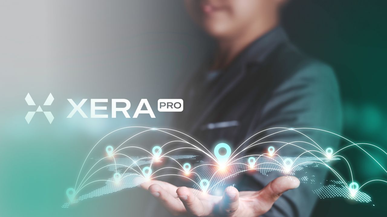 XERAPRO: Pioneering Global Transformation Through Community and Innovation