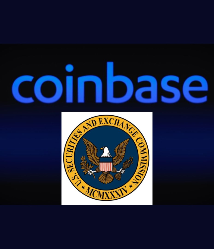 Coinbase Takes on SEC’s Authority in A Final Attempt To Dismiss Lawsuit