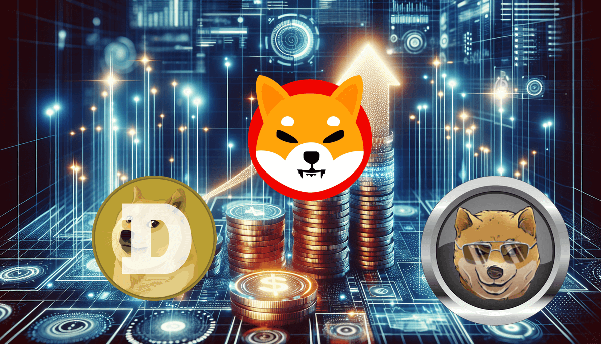 Shiba Inu and DOGE Whales Flock to DOGEN for Its Explosive 10,000x Potential