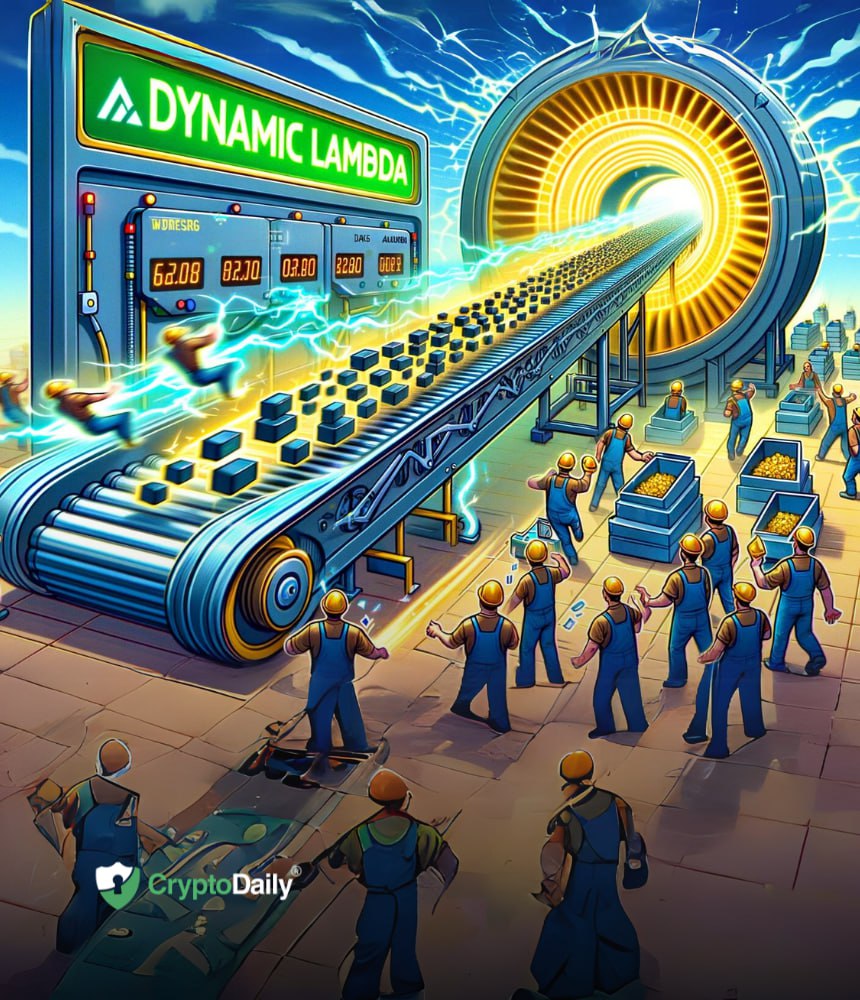 Algorand’s New Update Speeds Up Block Time By 20%