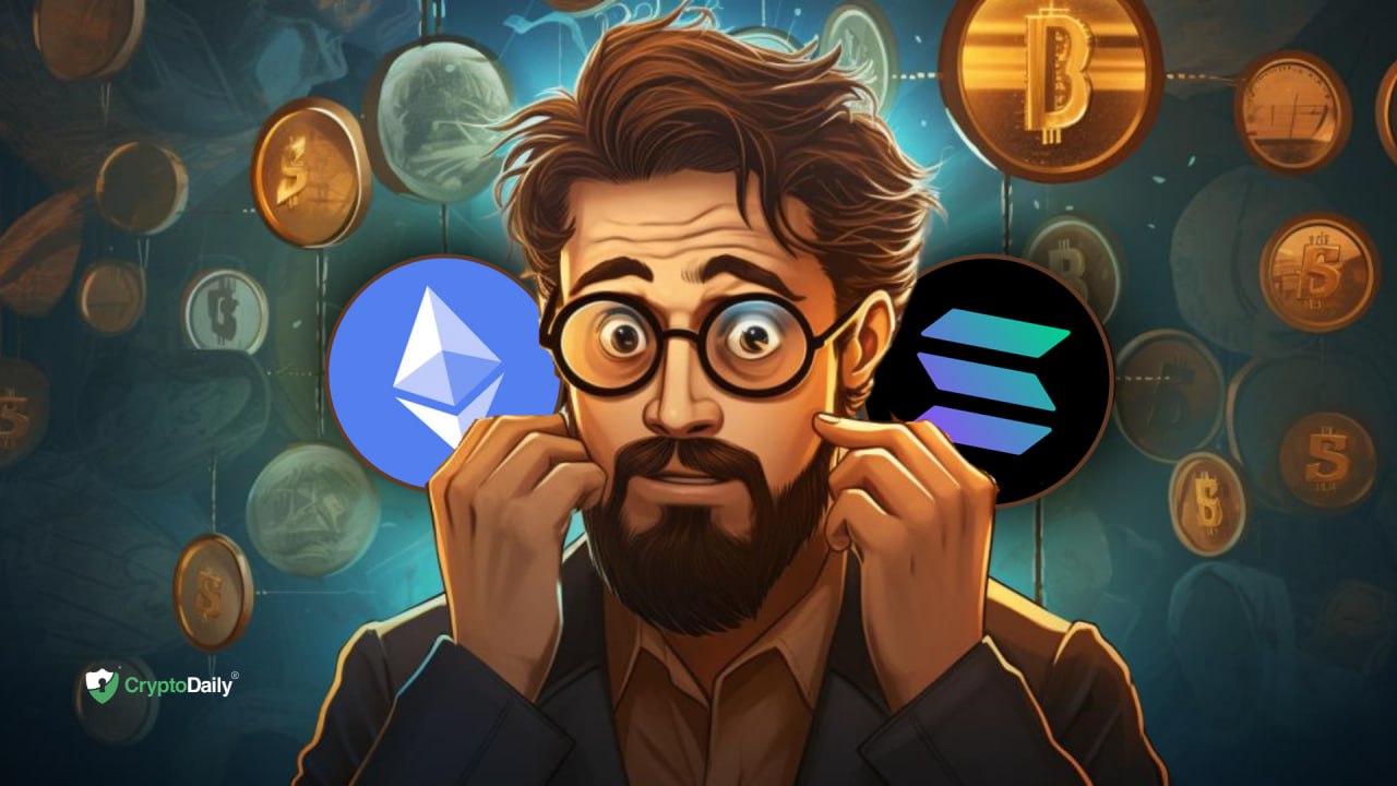 Altcoins suppressed as all eyes still on bitcoin
