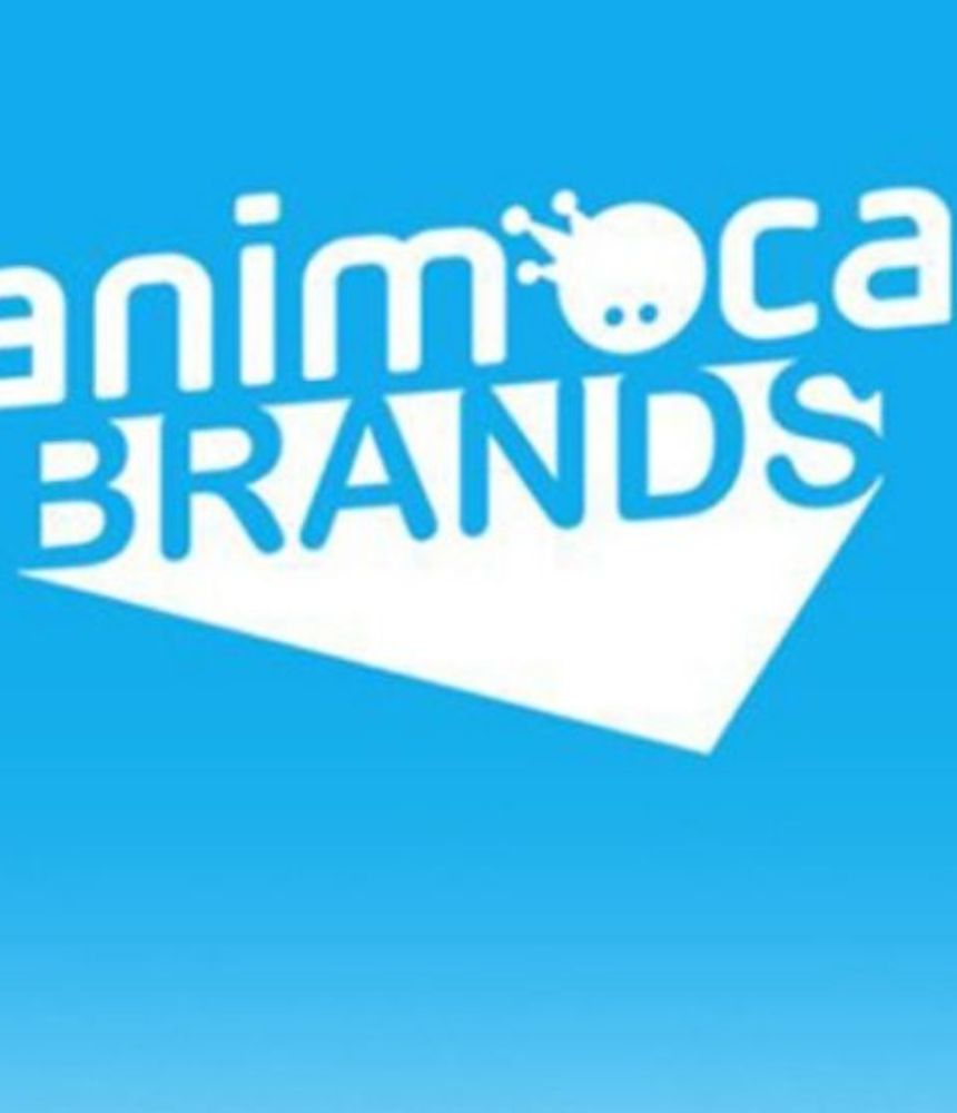 Animoca Brands Raises $20 Million For Mocaverse Project