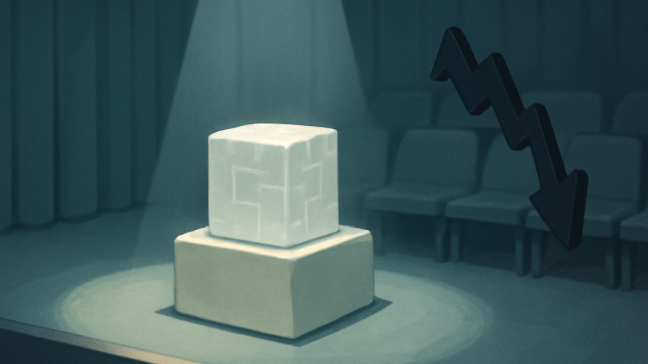 Spotlight on Stability