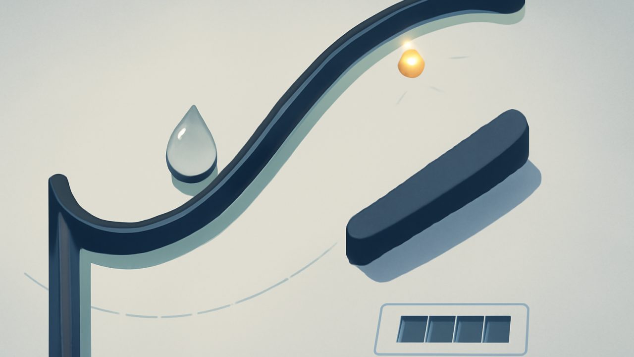Pinball Curve for Prediction Liquidity
