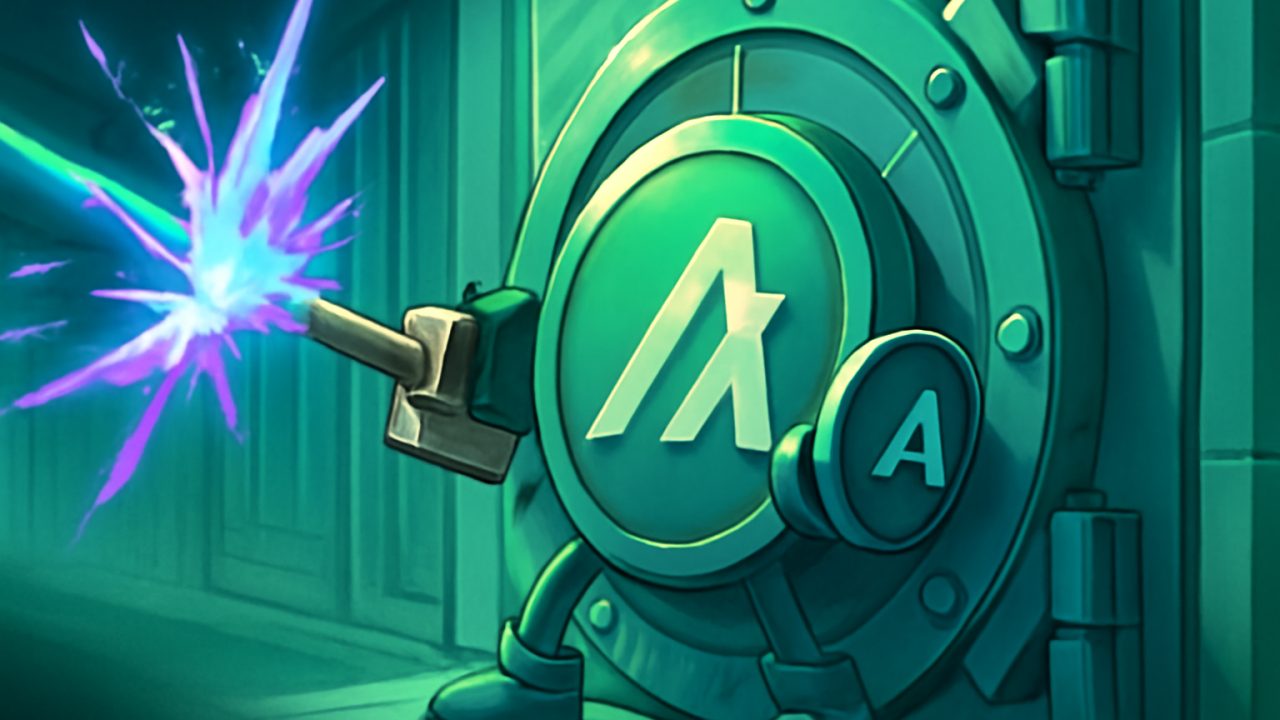 Algorand (ALGO) fortifies a vault against a quantum strike