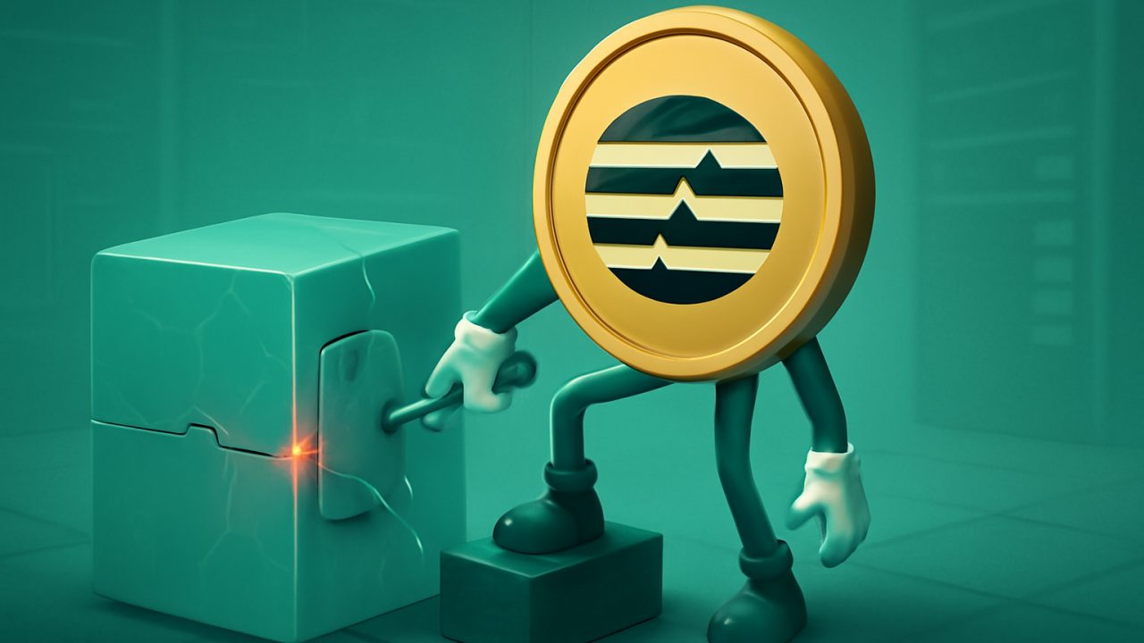 Sealing a crack in Aptos&rsquo; virtual engine core