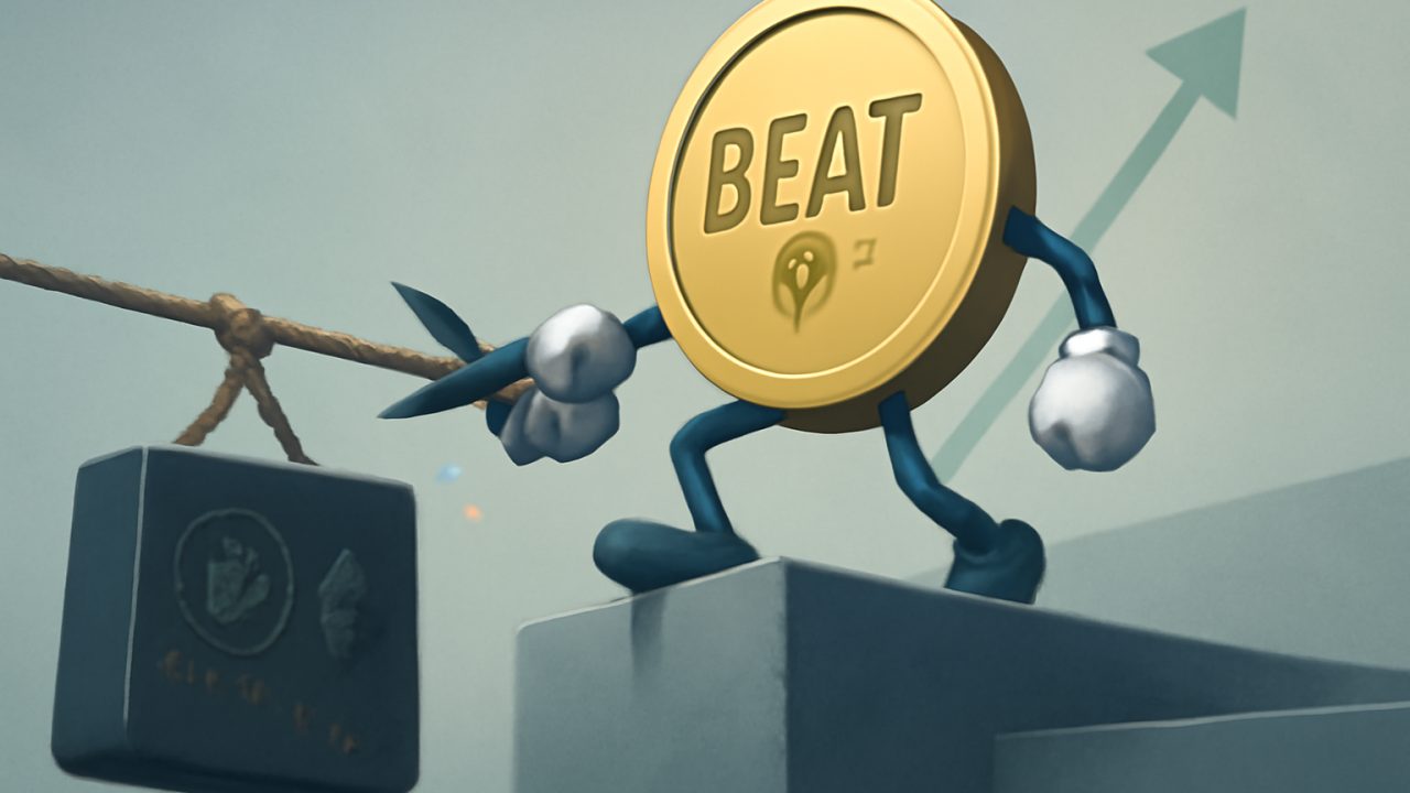 Cutting the Tether to Majors