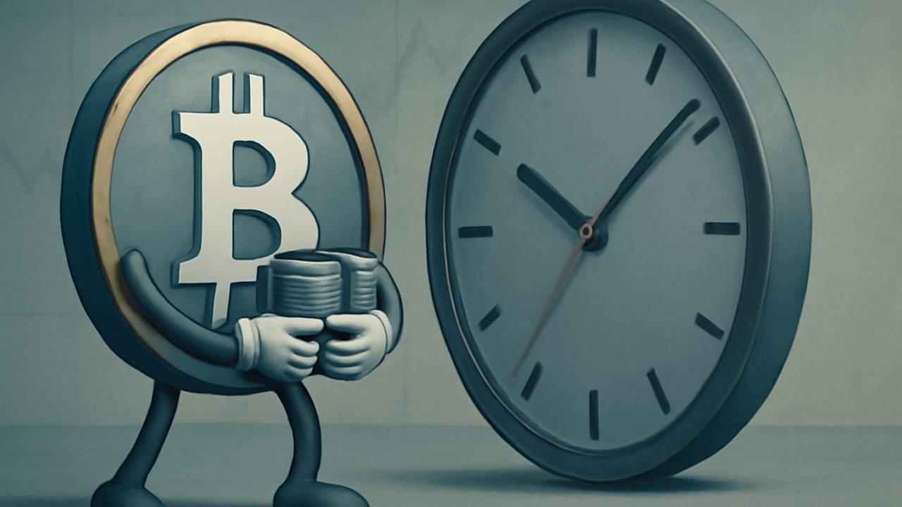 Accumulating Against the Clock