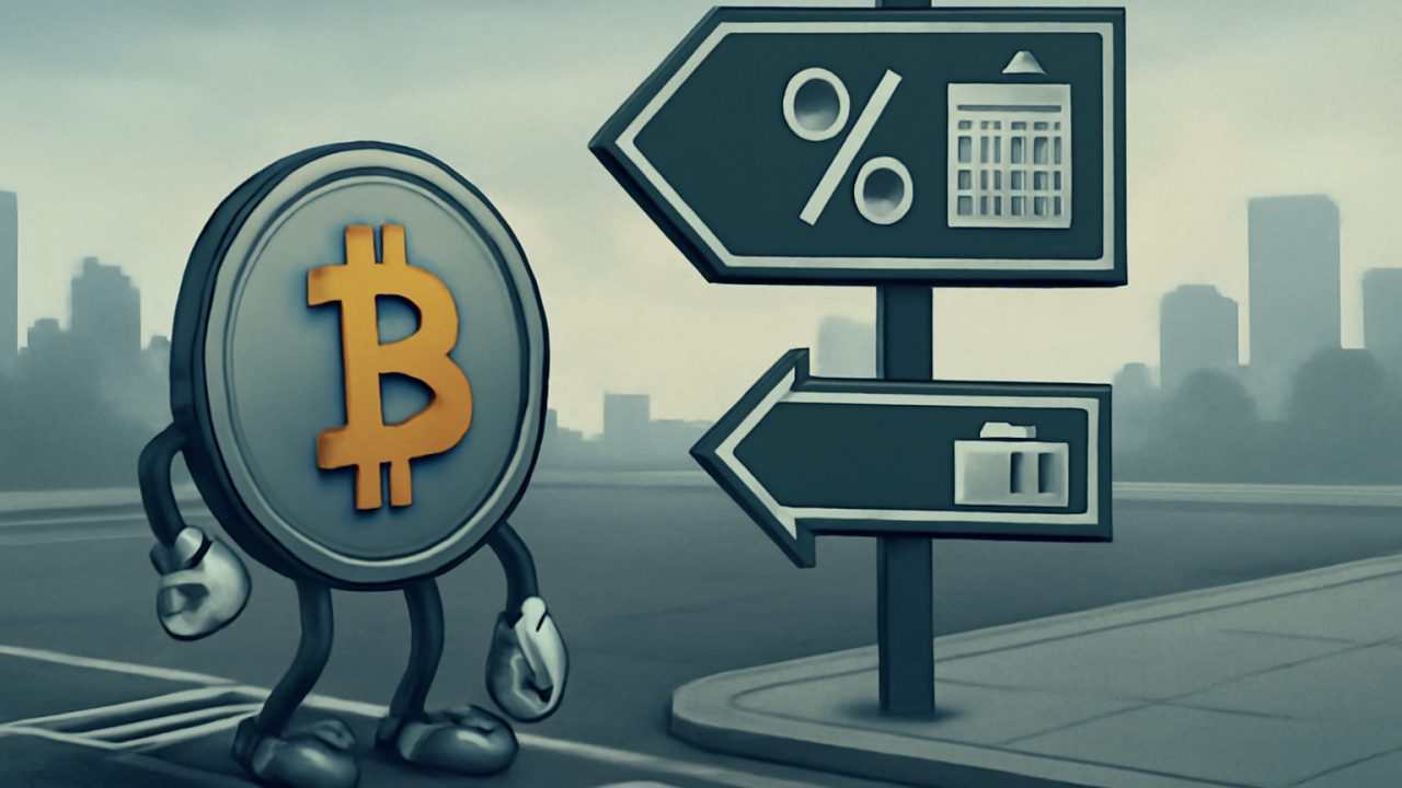 Choosing the Macro Road