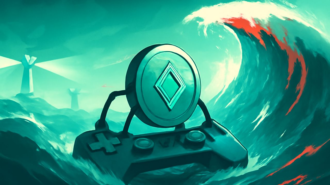 Storm Navigation &mdash; Telegram and Ubisoft as Guiding Beacons