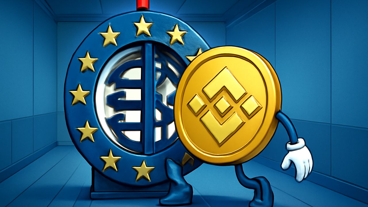BNB at the EU License Gate