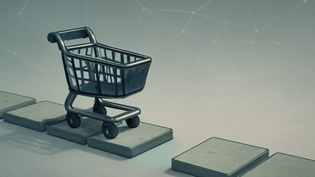 Cart on the Chain: Gap to Market