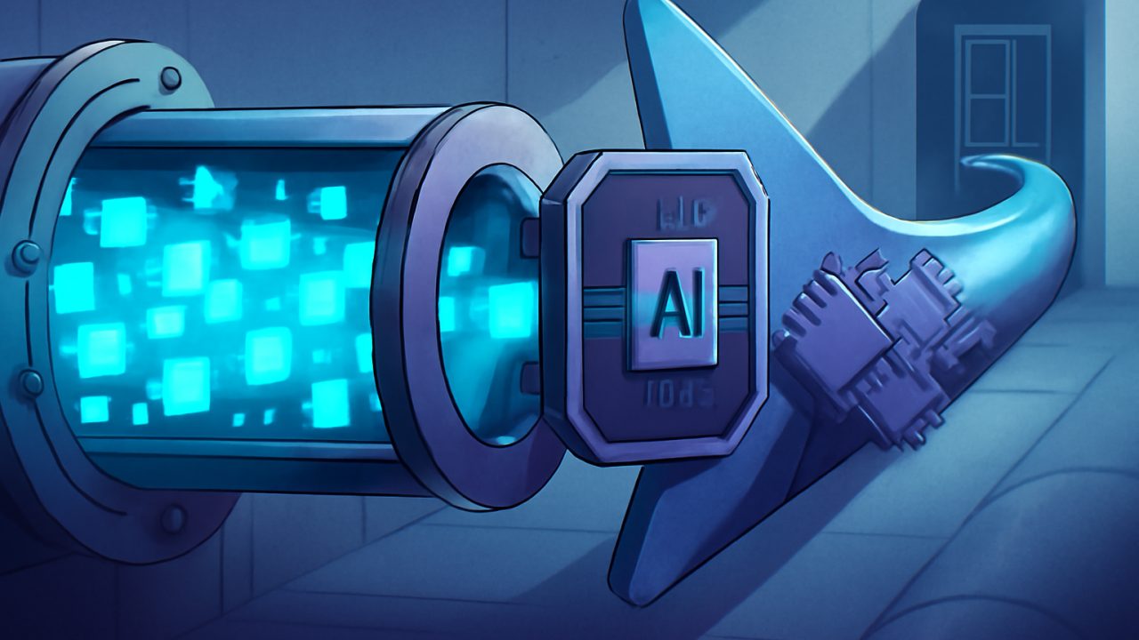 Bypass Valve for Real Server Demand