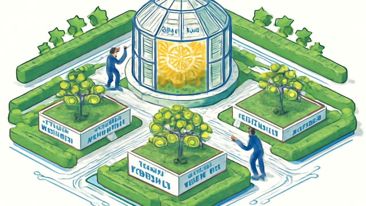 Digital Euro Vote &mdash; Cultivating a Coexistence Strategy