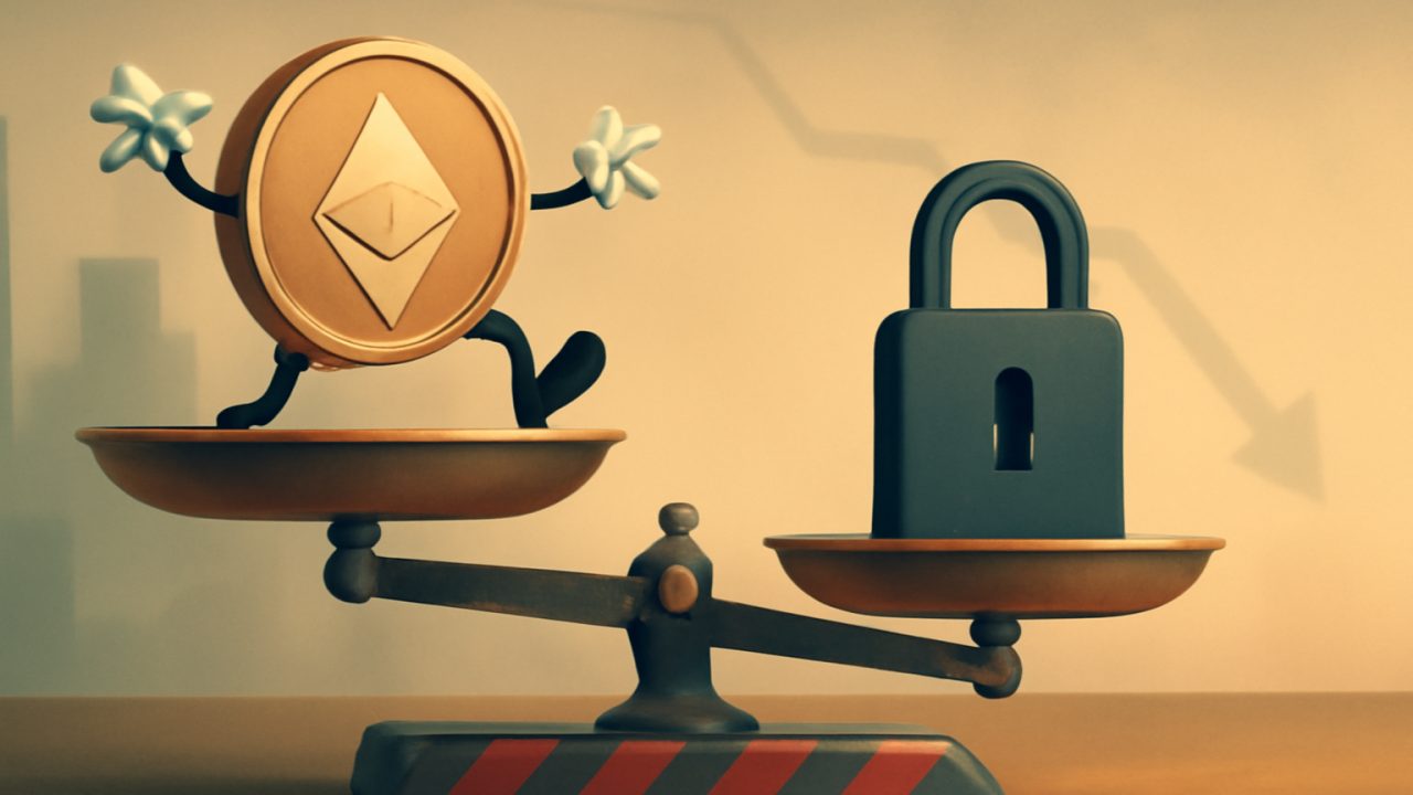 Tipping the DeFi Scale
