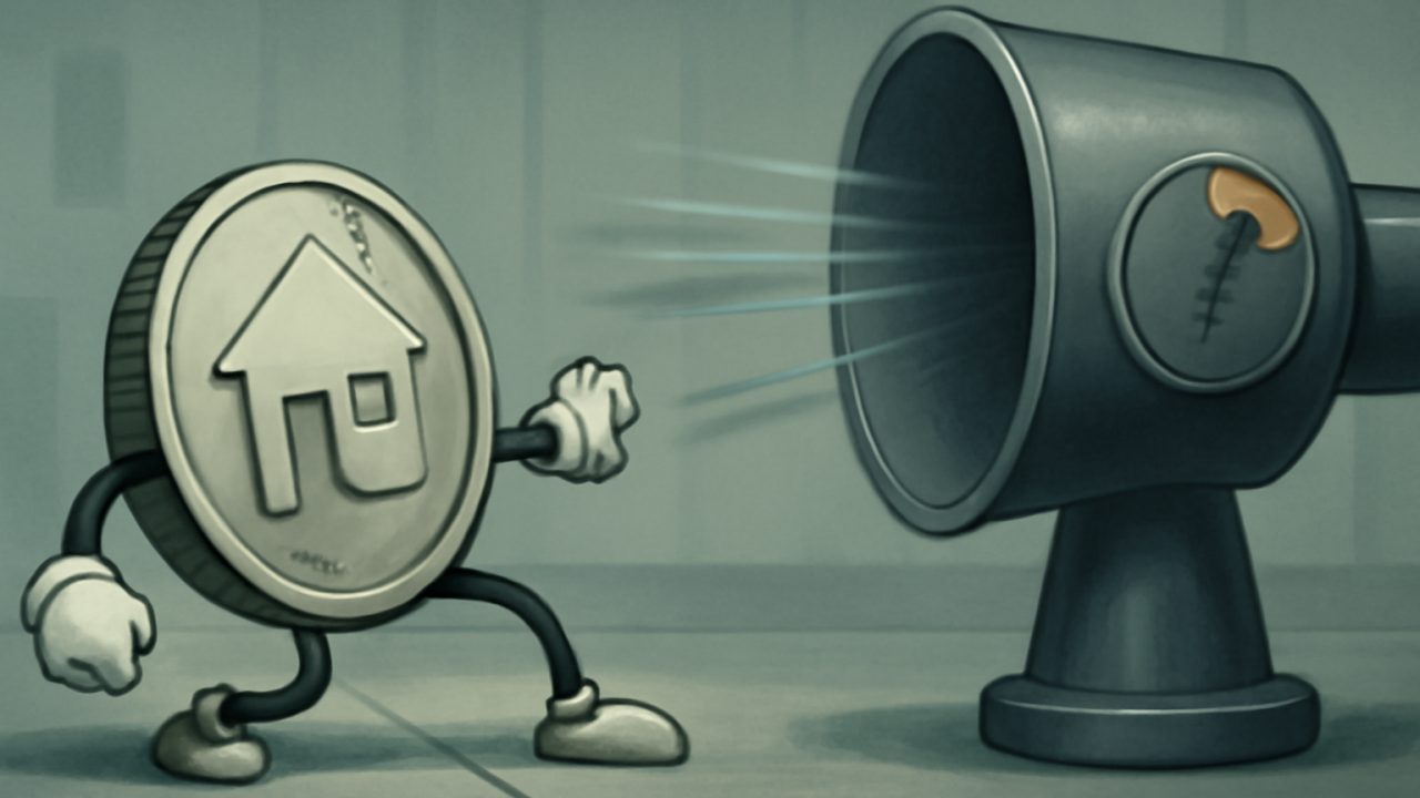Exchange Suction vs HOME Unlock