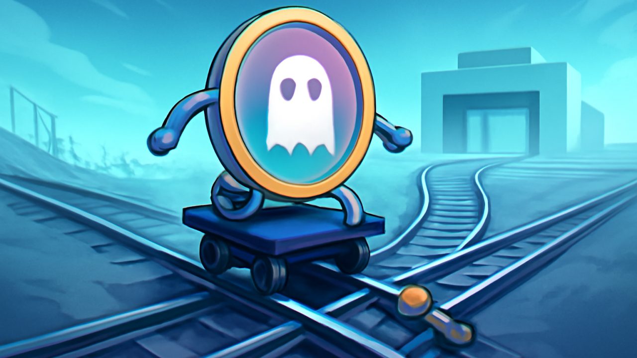 Kraken&rsquo;s Aave Stake Talks &mdash; Rail Switch to Acquisition Track