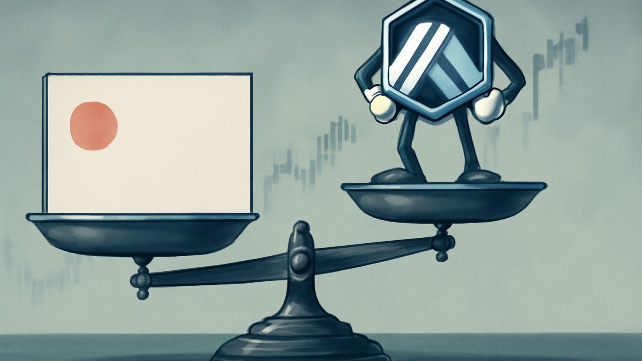 Ads Tip the Balance: Repricing Arbitrum