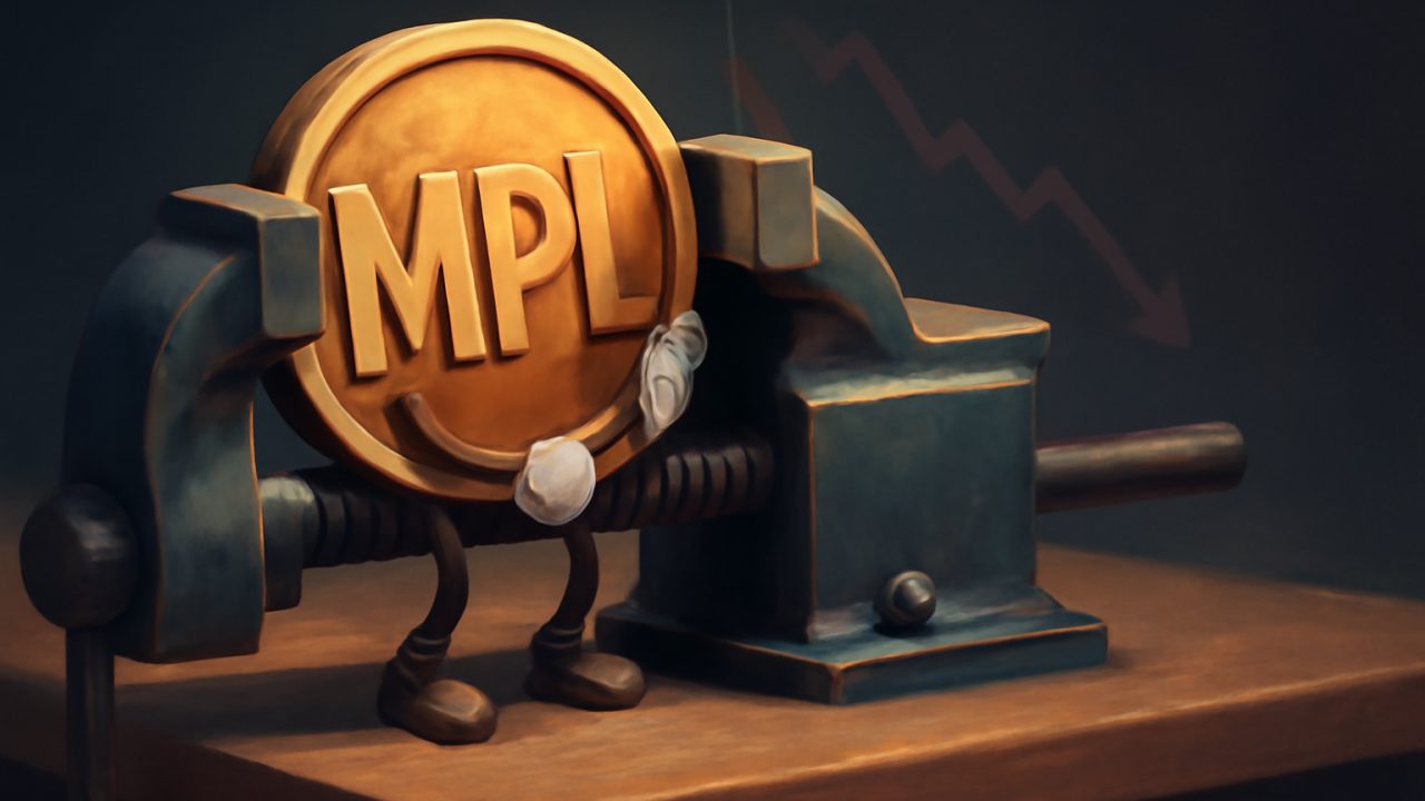 MPL in a Credit Squeeze