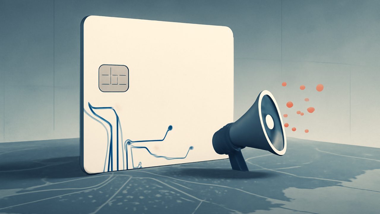 Card-as-Network
