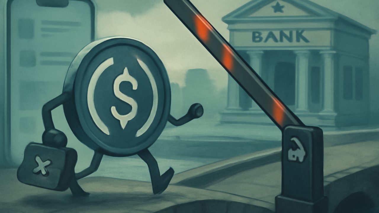 Drawbridge to Fiat