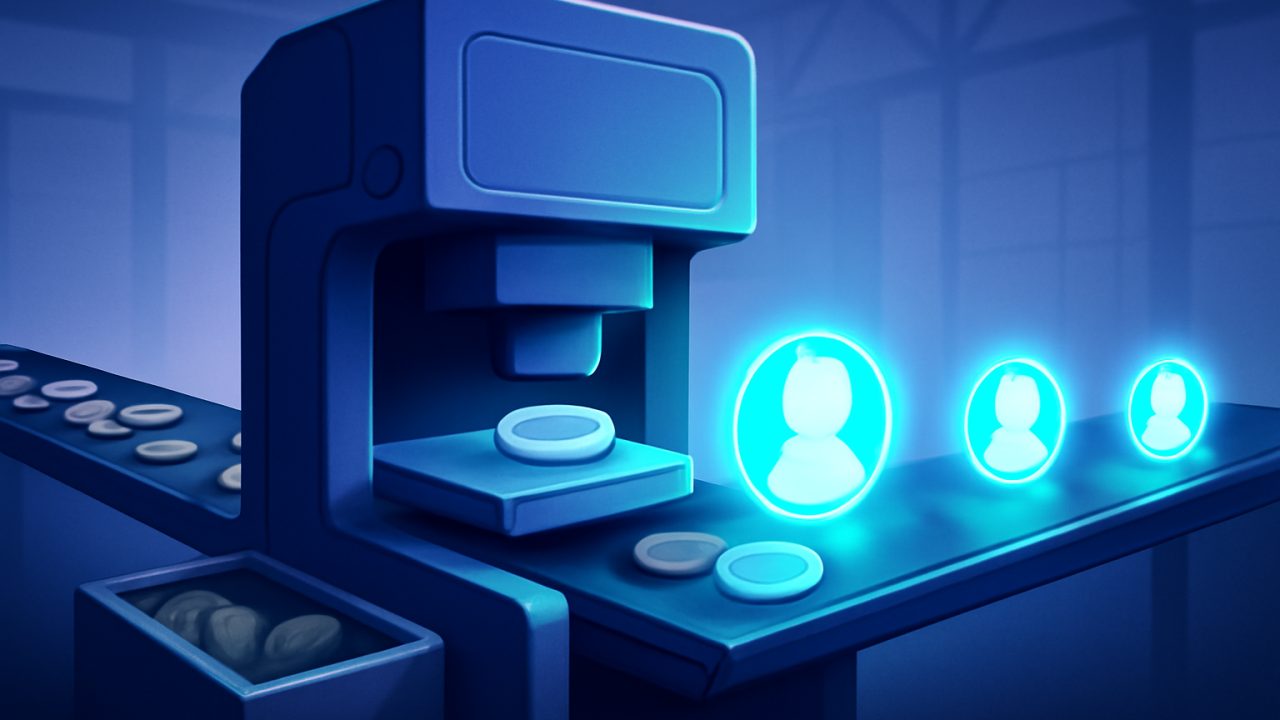 Companion Forge: Transforming Incentives into Characters