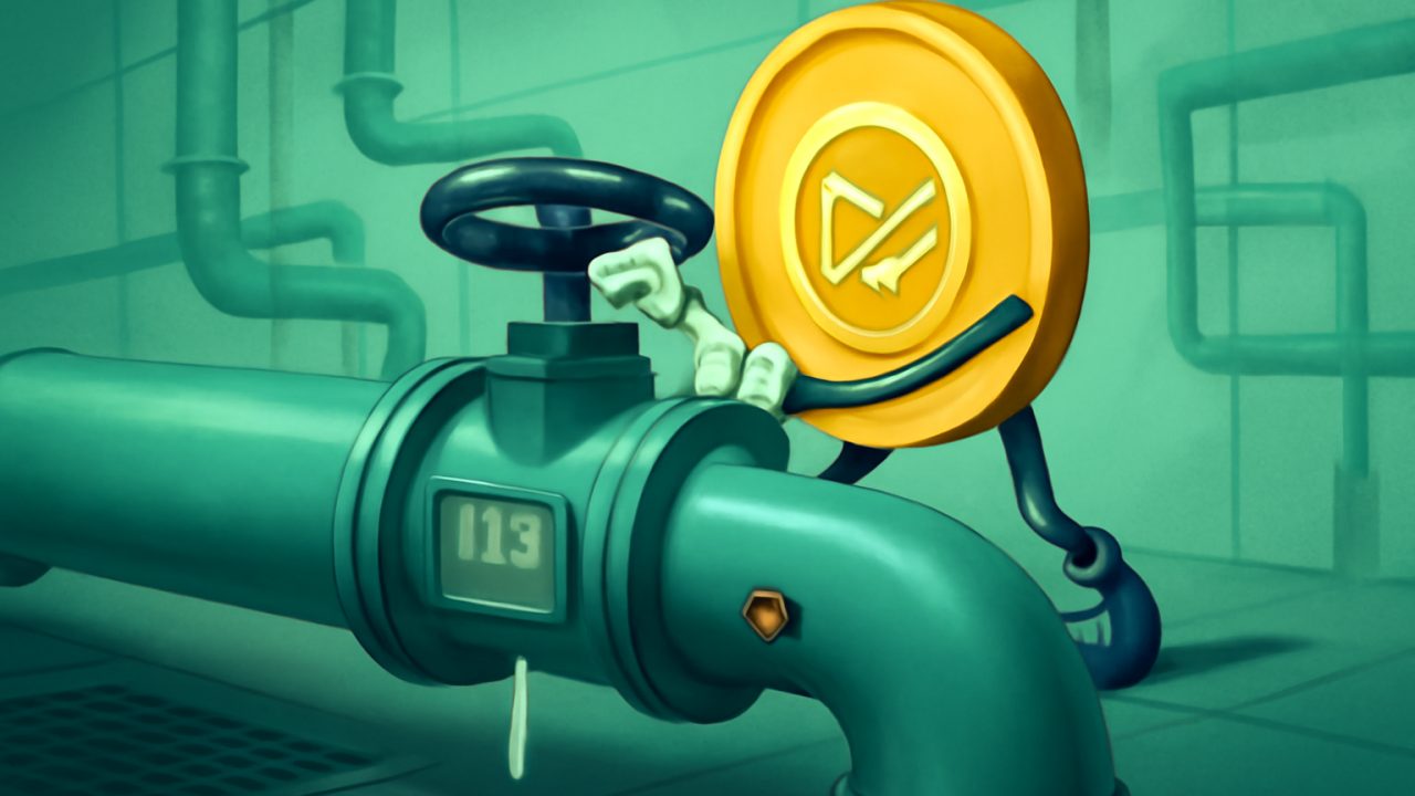 Turning the Valve: Can Funding Reopen On-Chain Credit?