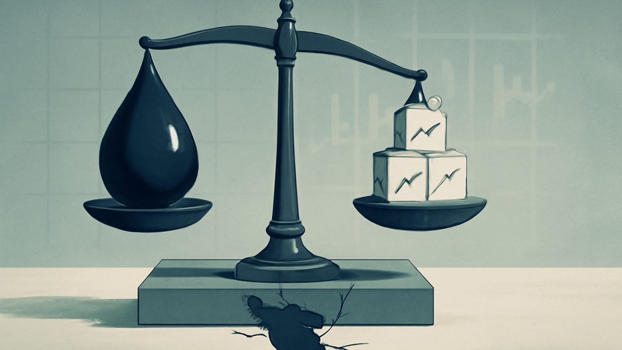 Tipping Market Scale