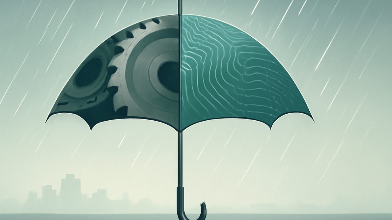 Diversification Umbrella