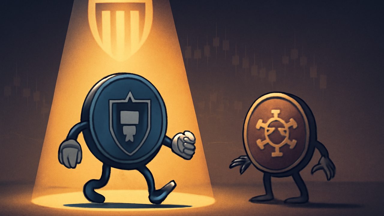 Compliance Spotlight: A New Rival Steps In